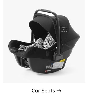 CAR SEATS