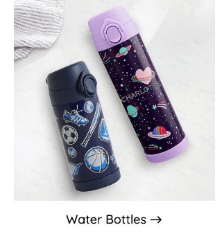 WATER BOTTLES