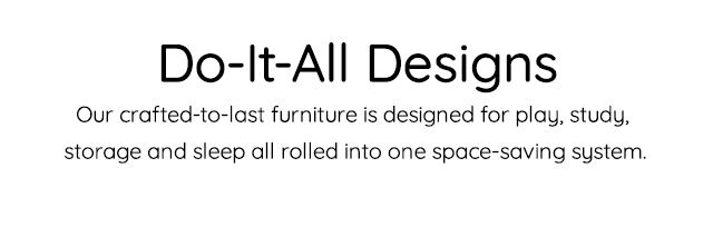 DO-IT-ALL DESIGNS