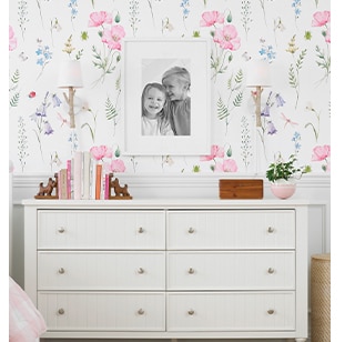 CATALINA EXTRA WIDE DRESSER