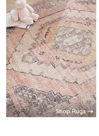 SHOP RUGS