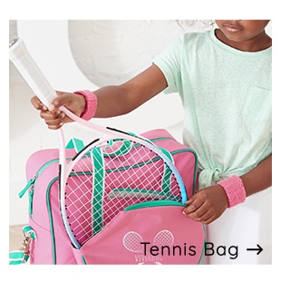 TENNIS BAG