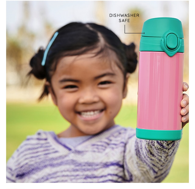 REUSABLE WATERBOTTLES