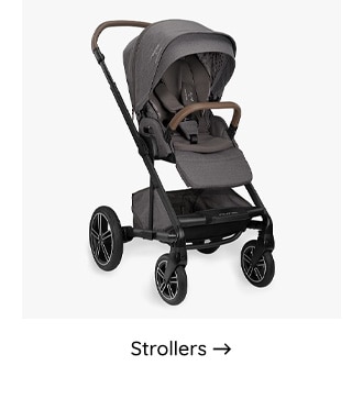 STROLLERS