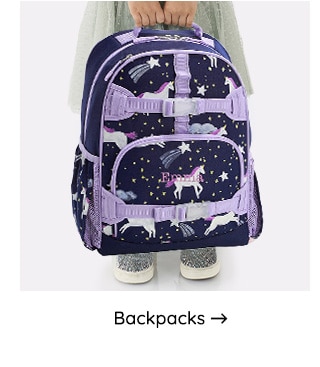 BACKPACKS