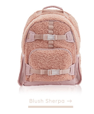 BLUSH SHERPA