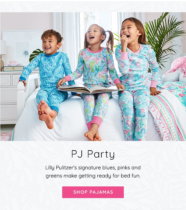 PJ PARTY