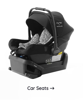 CAR SEATS