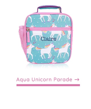 AQUA UNICORN PARADE