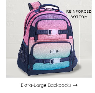 EXTRA LARGE BACKPACKS