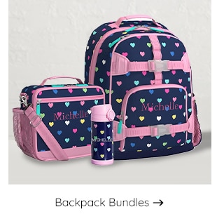 BACKPACK BUNDLES