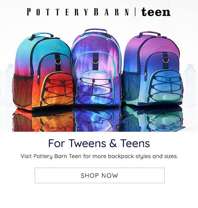 FOR TWEEN AND TEENS