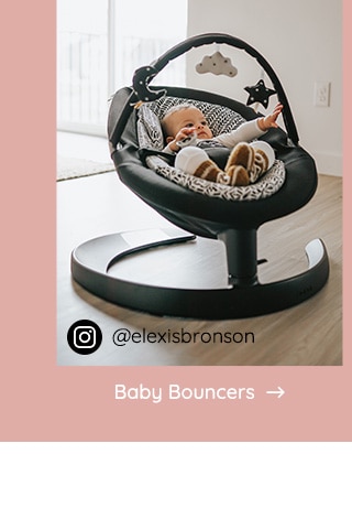 BABY BOUNCERS