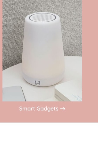 SMART GADGETS