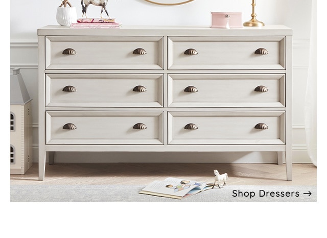 SHOP DRESSERS