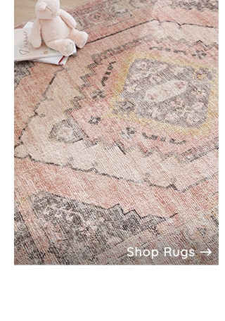 SHOP RUGS