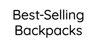 BEST SELLING BACKPACKS