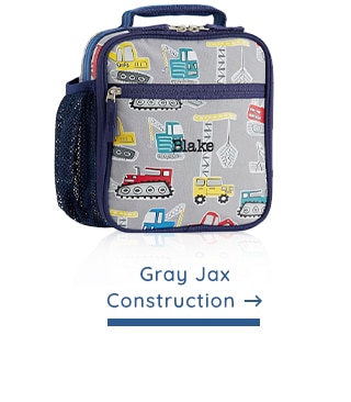 GRAY JAX CONSTRUCTION