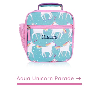 AQUA UNICORN PARADE