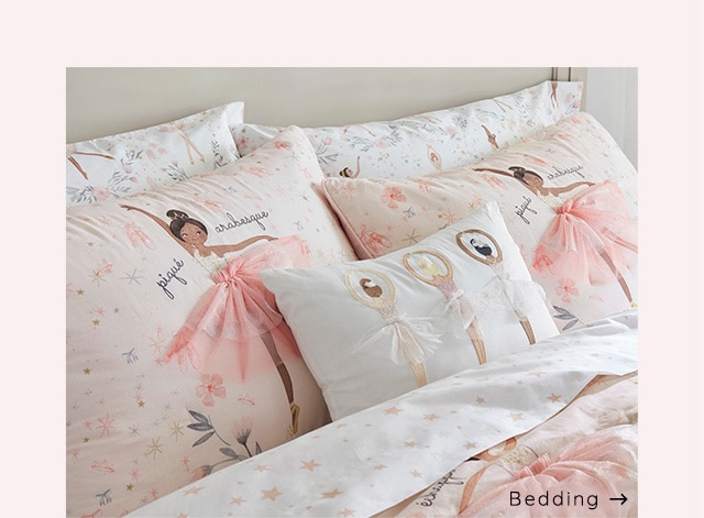 BEDDING