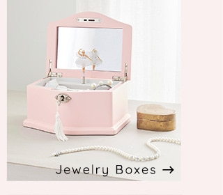 JEWLERY BOXES