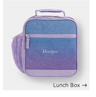 LUNCH BOX