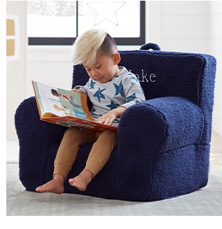 UP TO 30% OFF PLAYROOM FURNITURE