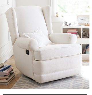 UP TO 40% OFF BABY FURNITURE