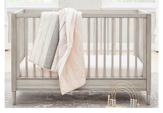 UP TO 60% OFF BABY BEDDING