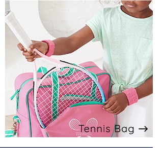 TENNIS BAG