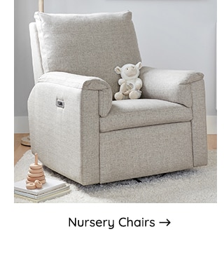 NURSERY CHAIRS