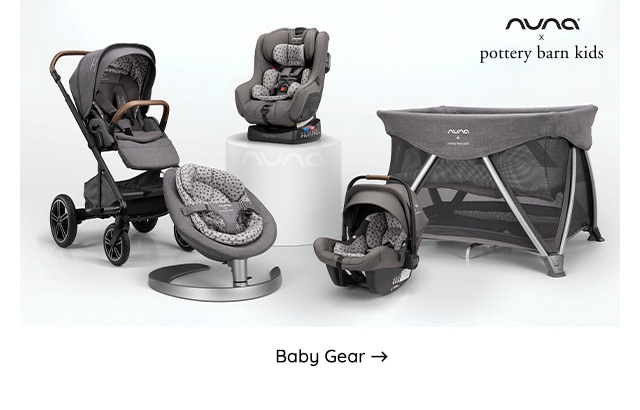 BABY GEAR