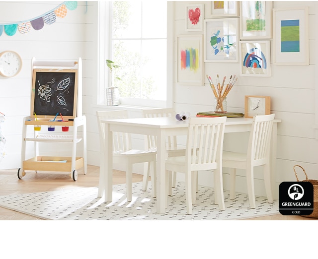 PLAYROOM FURNITURE