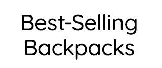 BEST SELLING BACKPACKS