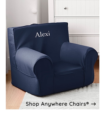 SHOP ANYWHERE CHAIRS