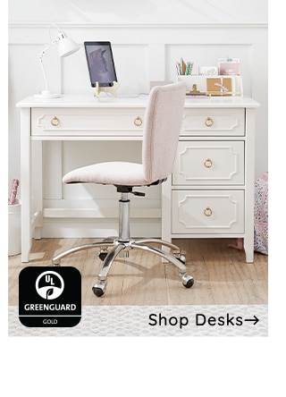 SHOP DESKS