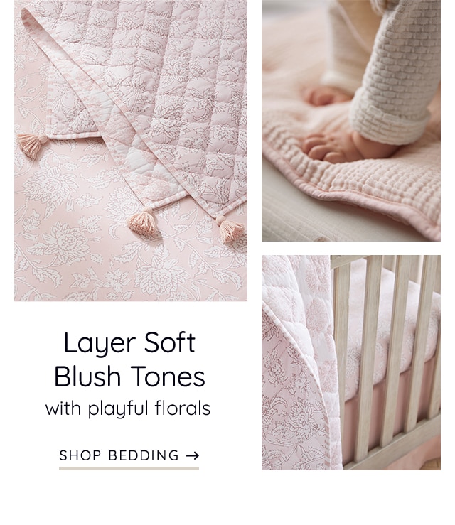 SHOP BEDDING