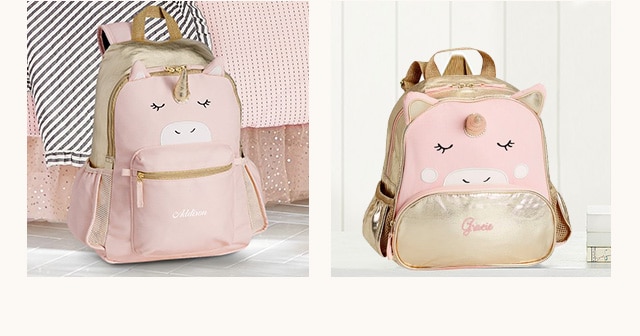 SHOP BACKPACKS