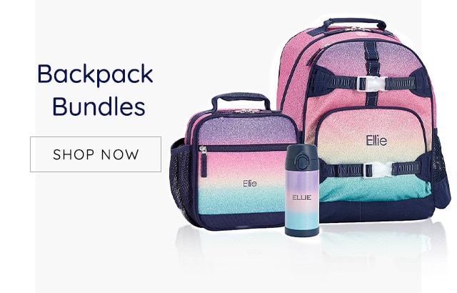 BACKPACK BUNDLES