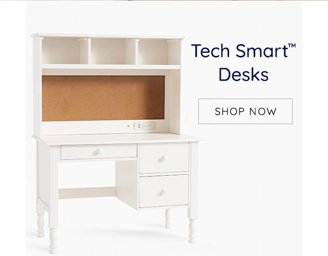 TECH SMART DESKS