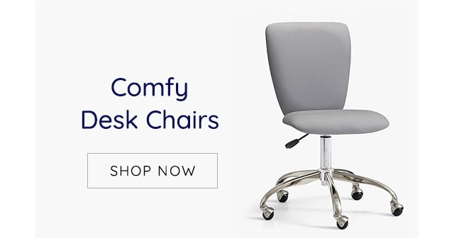 COMFY DESK CHAIRS