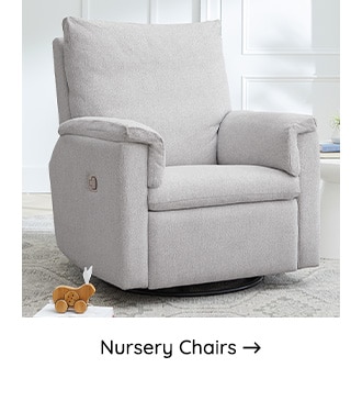 NURSERY CHAIRS