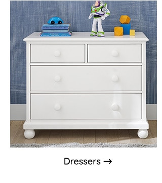 DRESSERS