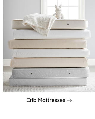 CRIB MATTRESSES