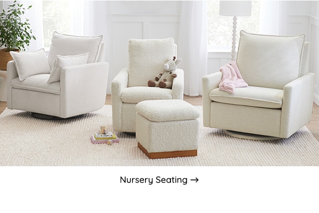 NURSERY DEATING