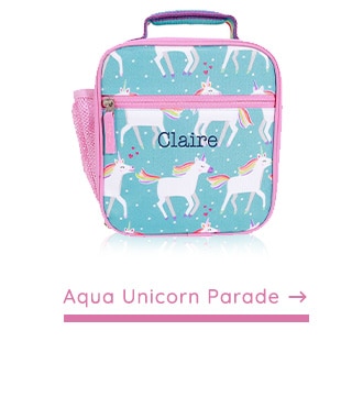 AQUA UNICORN PARADE