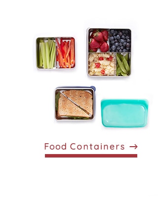 FOOD CONTAINERS