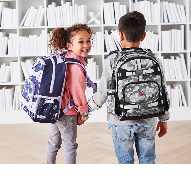 HURRY SCHOOL STARTS SOON - BACK-TO-SCHOOL ESSENTIALS