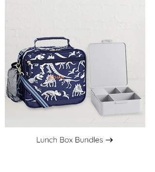 LUNCH BOX BUNDLES