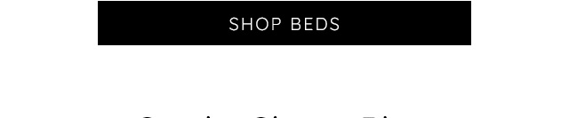 SHOP BEDS